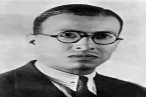 Photo of author Ibrahim Toukan